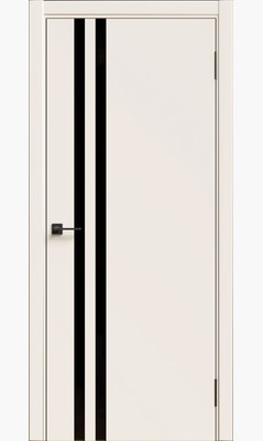 Межкомнатная дверь Маяк - фото